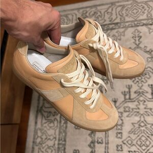 Maison Margiela GATS; Replica sneakers